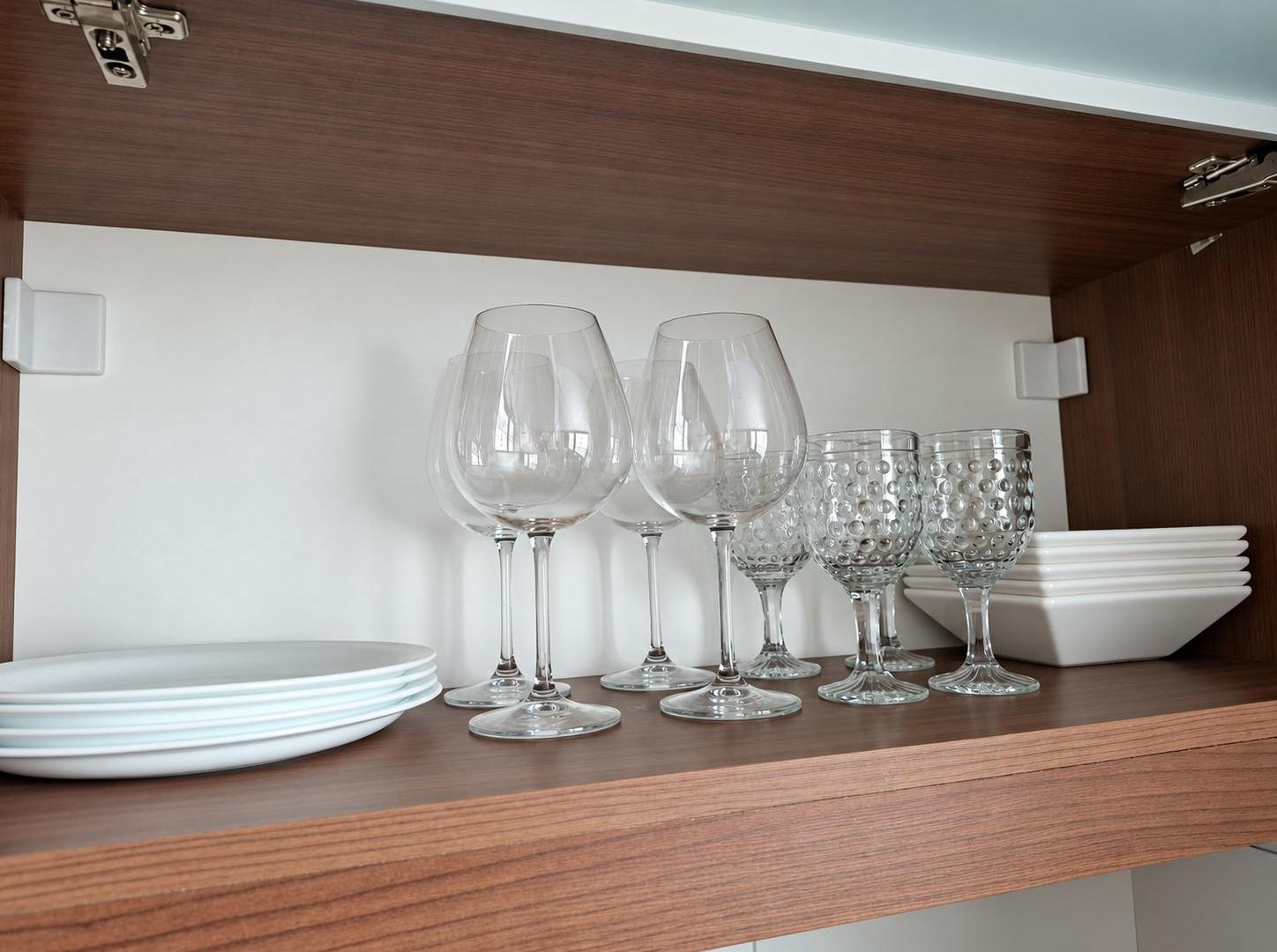 Foto de 2 ambientes amoblado con balcón cochera amenities, imagen 4