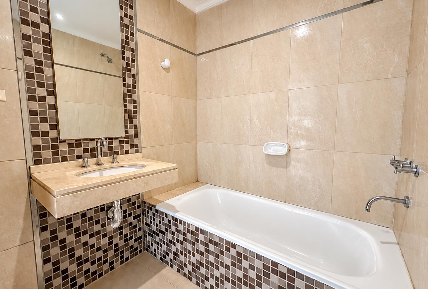 Foto de 2 ambientes amoblado con balcón cochera amenities, imagen 3