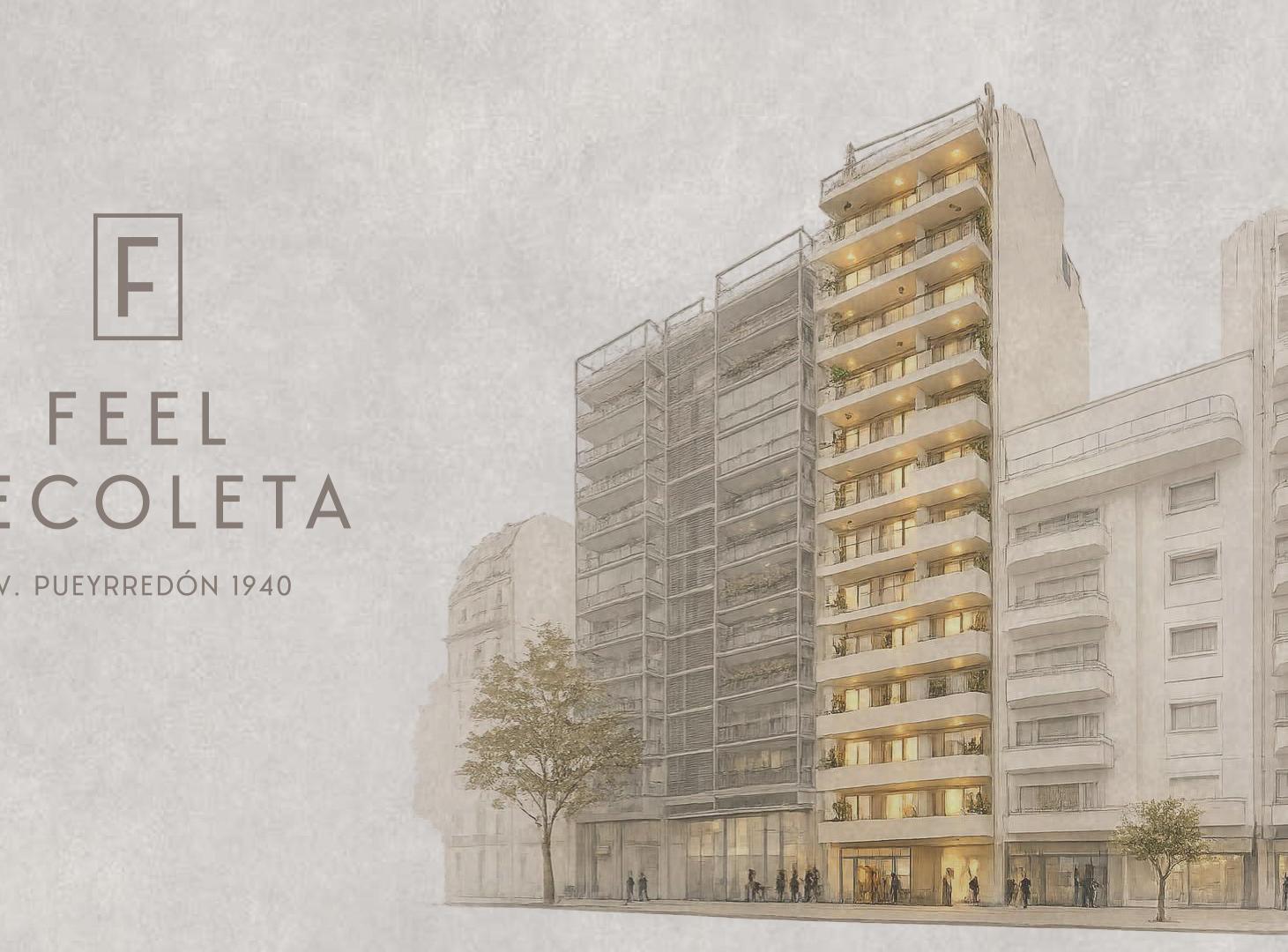 Foto de FEEL RECOLETA, imagen 1