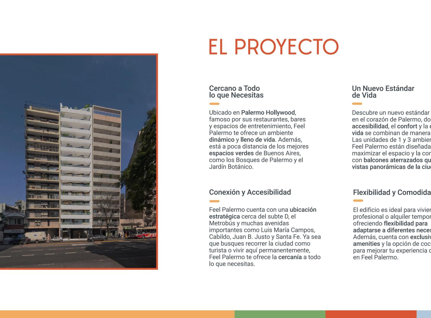 Foto de FEEL PALERMO, imagen 2