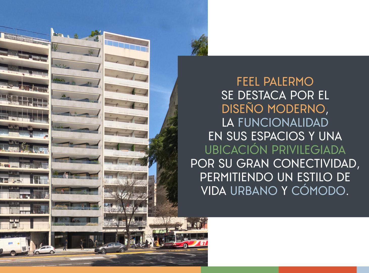Foto de FEEL PALERMO, imagen 3