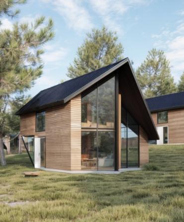 Senderos Village Duplex 5