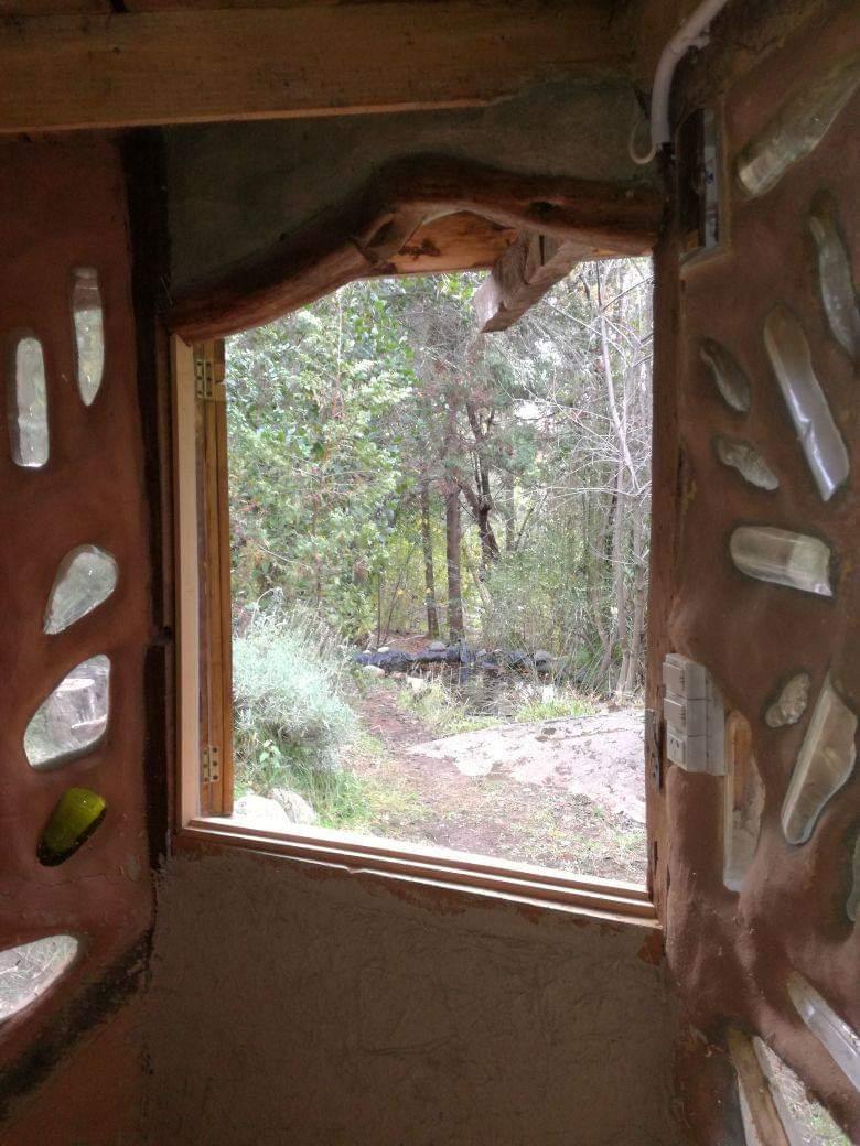 Tiny House en Aldea Silvestre 1