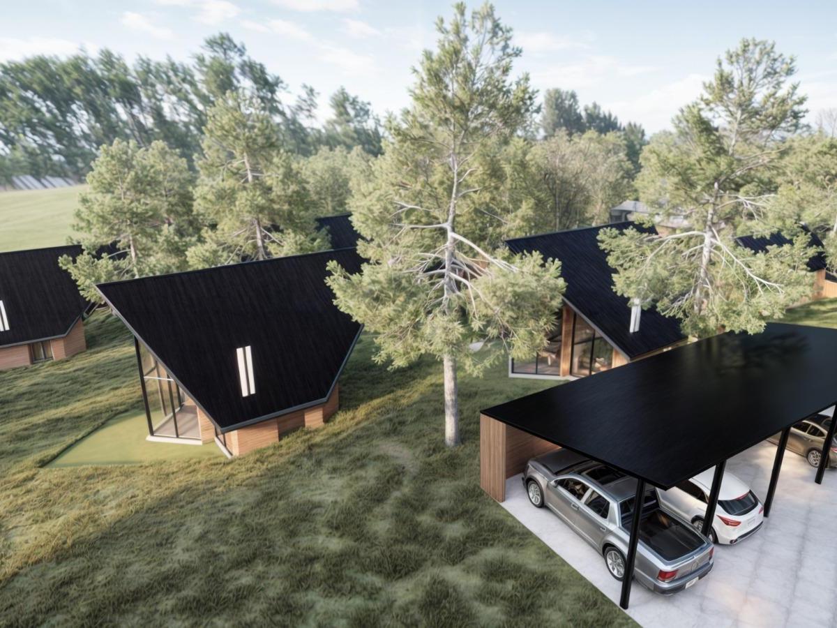 Casa Compacta en Planta Baja 1