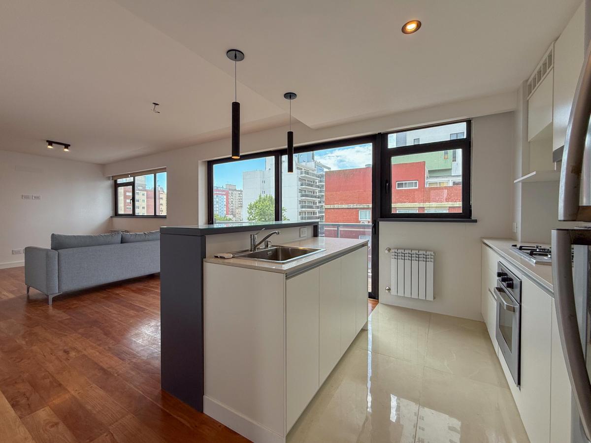 Foto de PURO PERLA - Elegantes Pisos de 3 ambientes en venta en zona La Perla, imagen 5