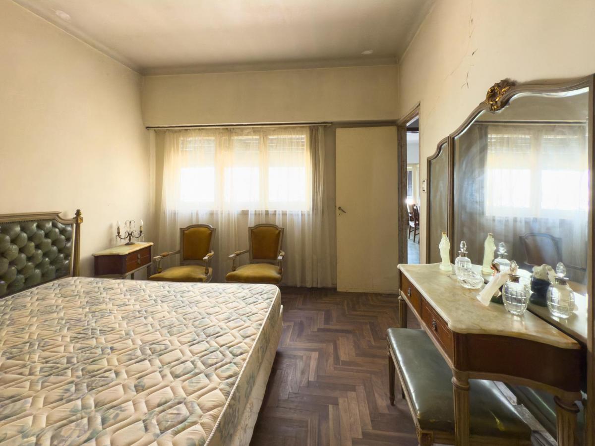 Chalet a reciclar en venta en zona Pompeya