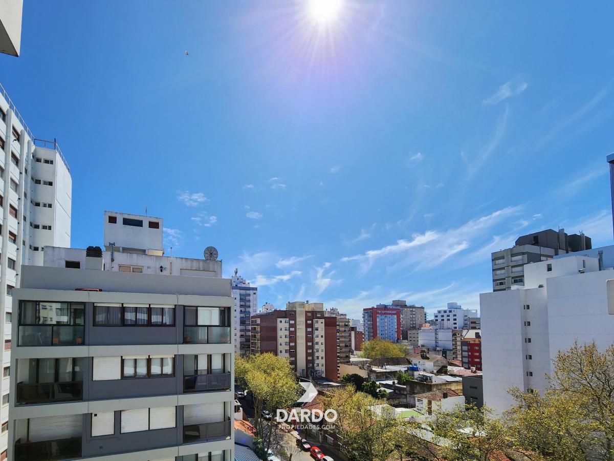 Departamento 2 Ambientes a Estrenar con Cochera en La Perla 2