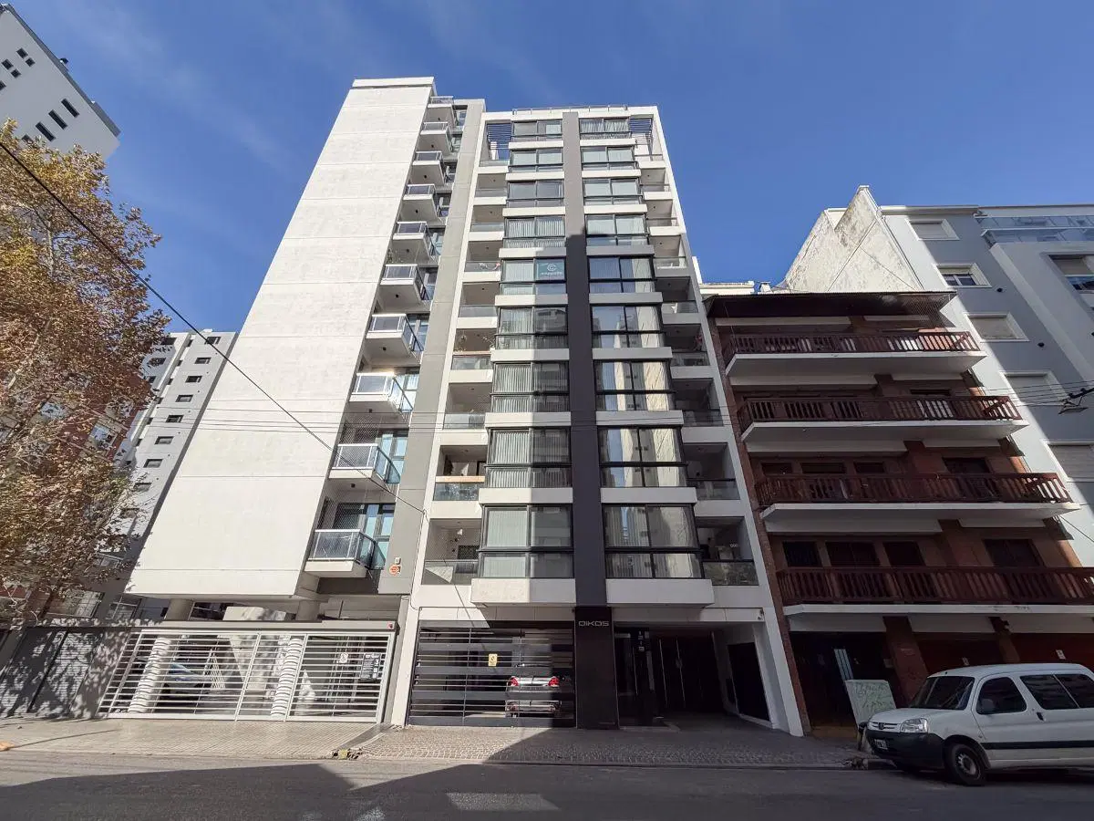 Semipisos 2 ambientes a estrenar en zona La Perla - Oikos 2