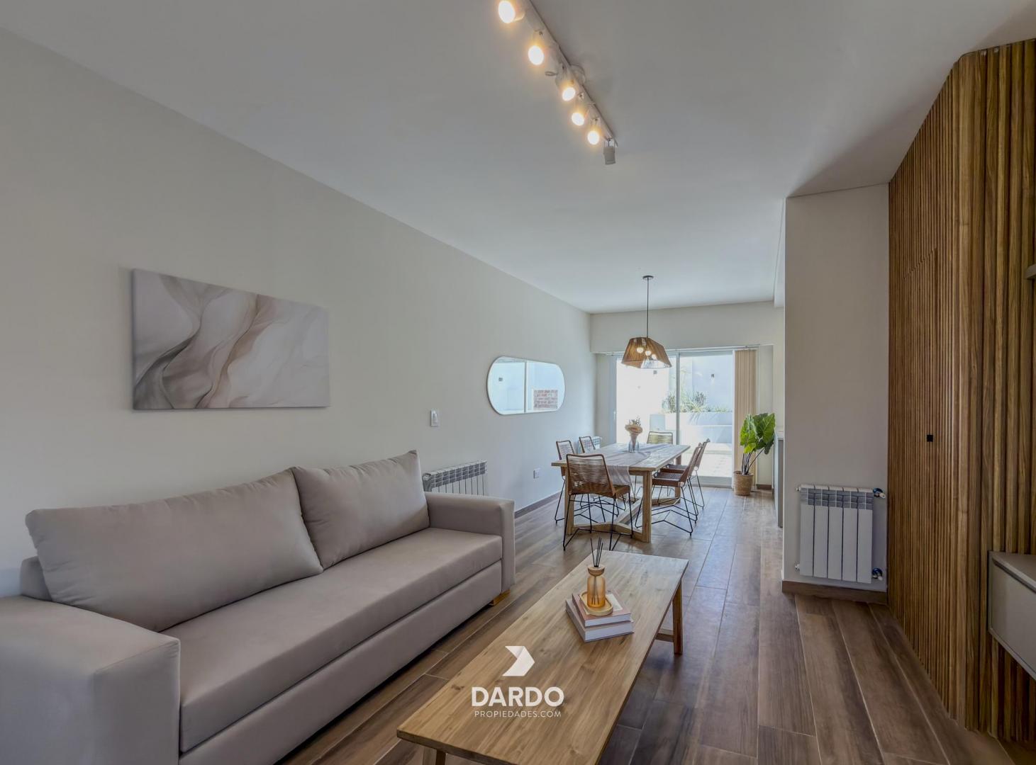 Foto de Dúplex 4 ambientes en venta con cochera en Parque Luro, imagen 3