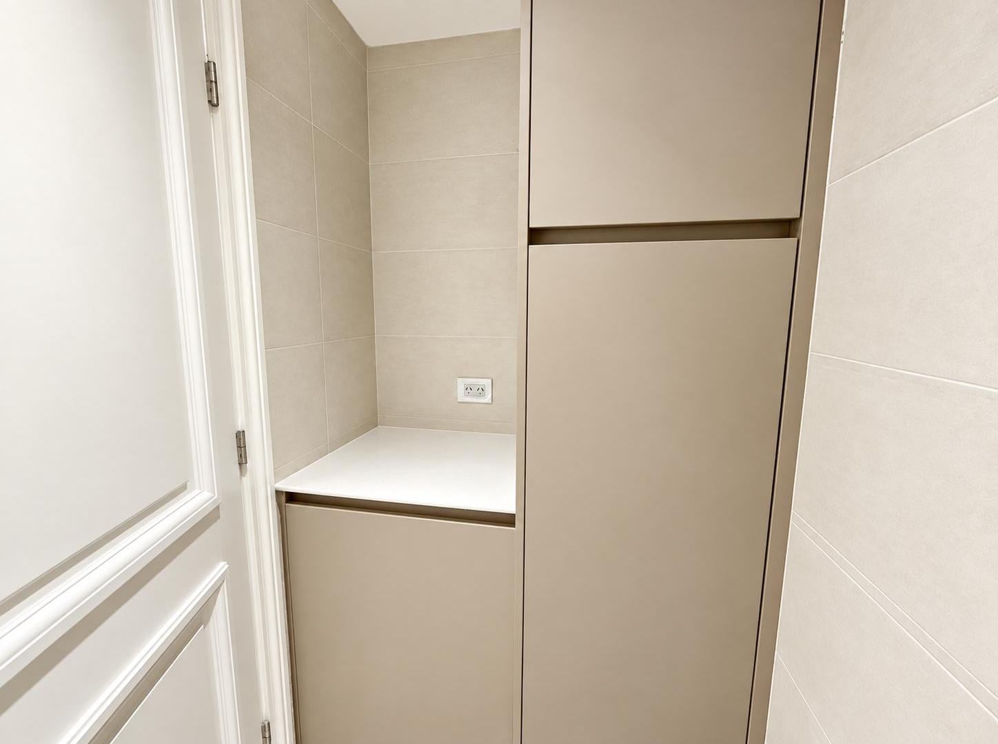 Foto de Departamento 2 ambientes a estrenar en venta en Villa Grandas - La Perla, imagen 3