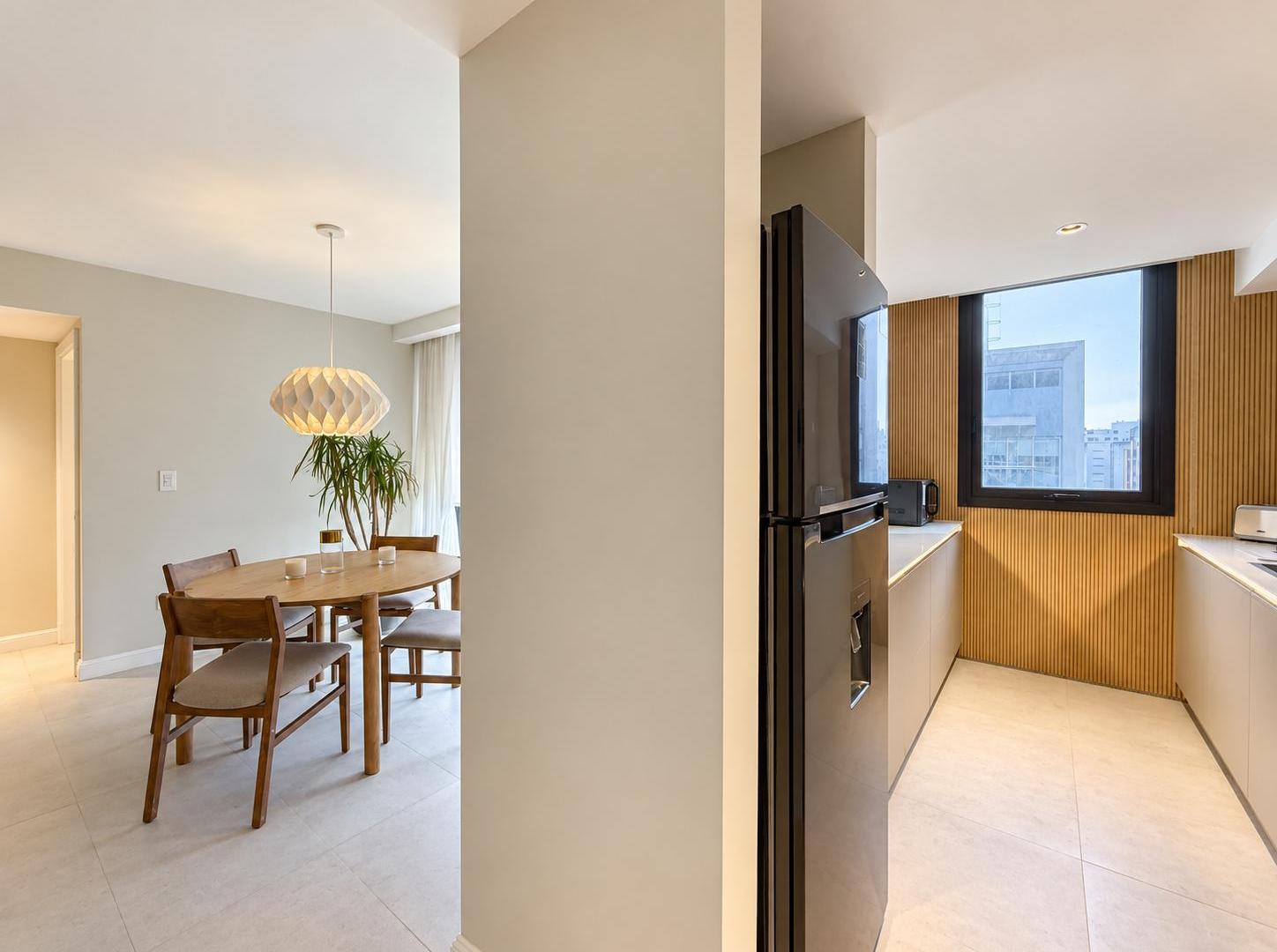 Foto de Departamento 2 ambientes a estrenar en venta en Villa Grandas - La Perla, imagen 5