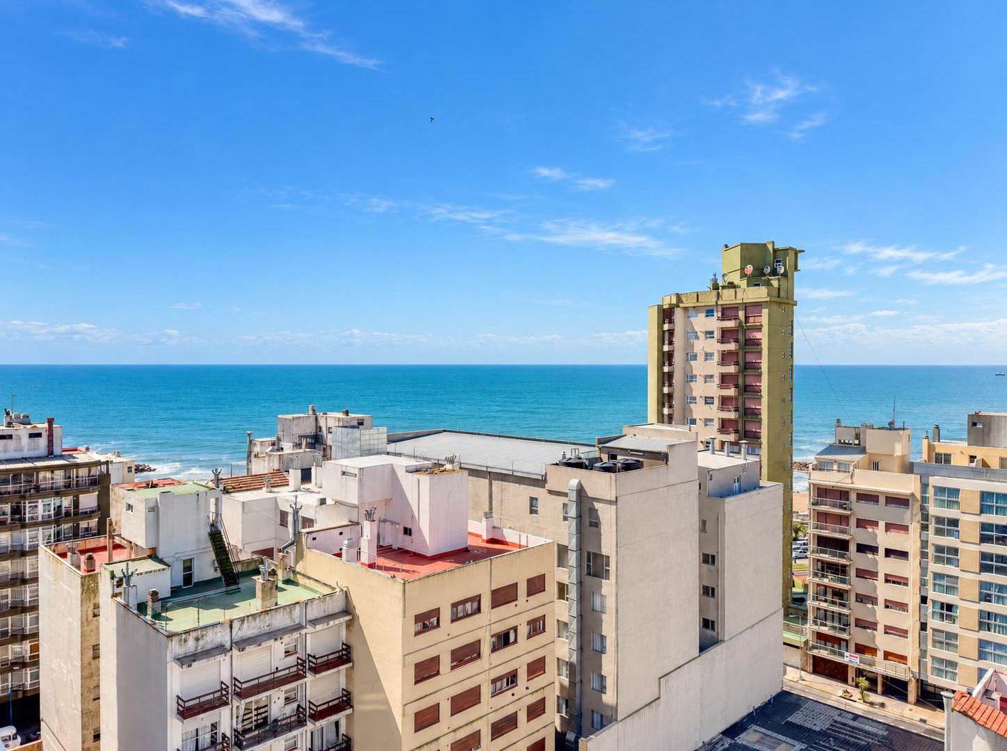 Foto de Semipiso 3 ambientes con terraza y cochera doble en Villa Grandas - La, imagen 2
