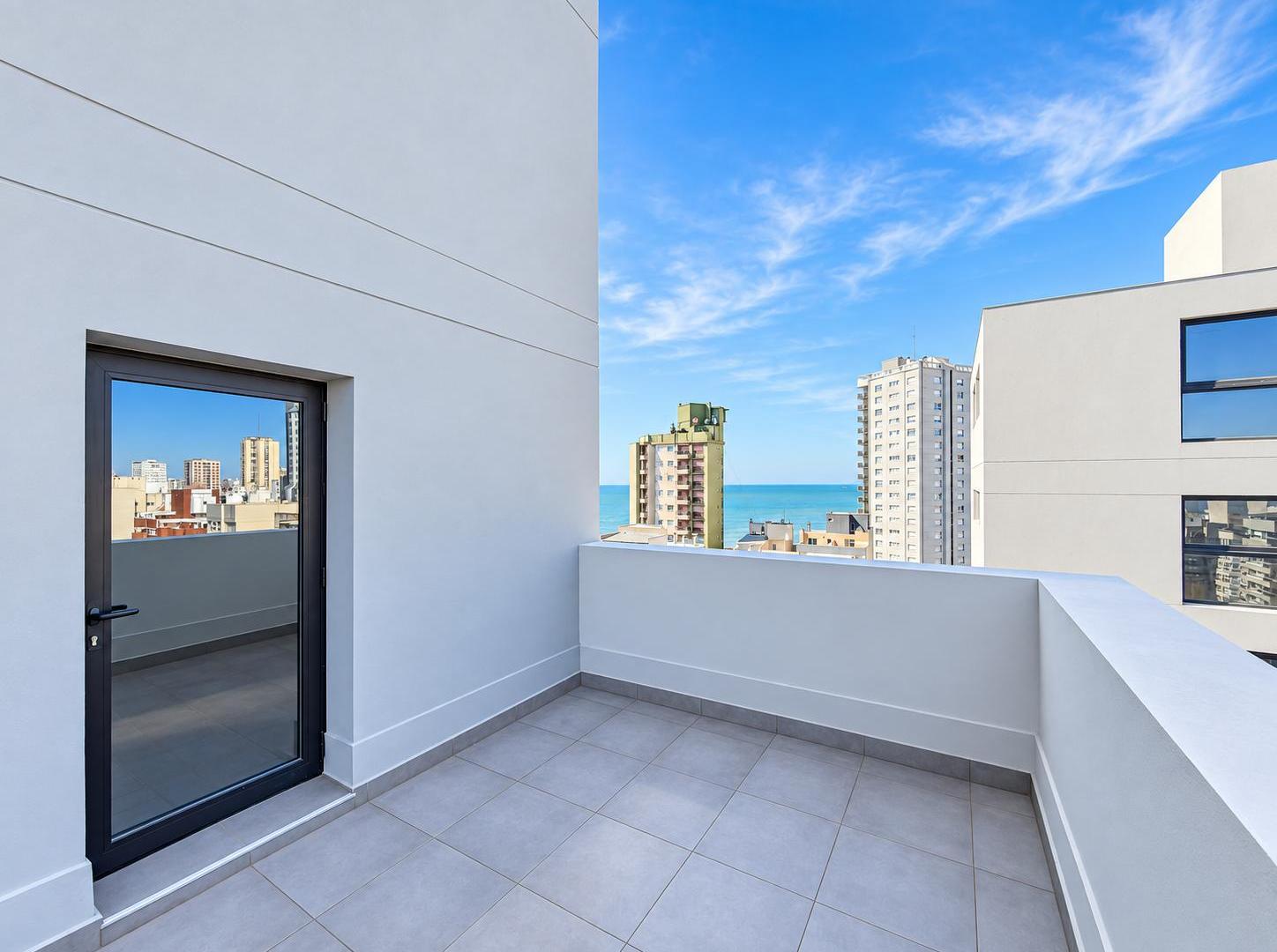 Foto de Semipiso 3 ambientes con terraza y cochera doble en Villa Grandas - La, imagen 5