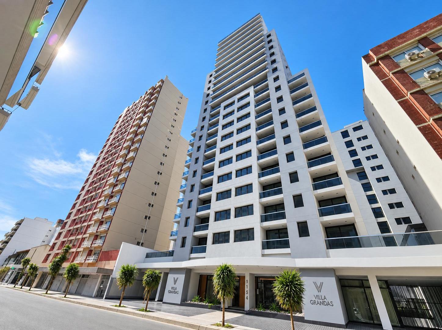Foto de Semipiso 3 ambientes con terraza y cochera doble en Villa Grandas - La, imagen 4