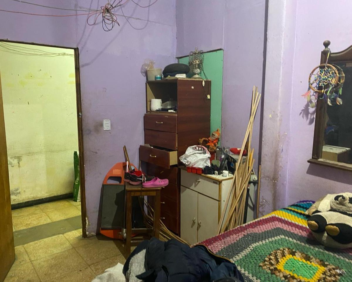 Venta Casa Mas 2 Departamentos a Reciclar Sobre Av 1