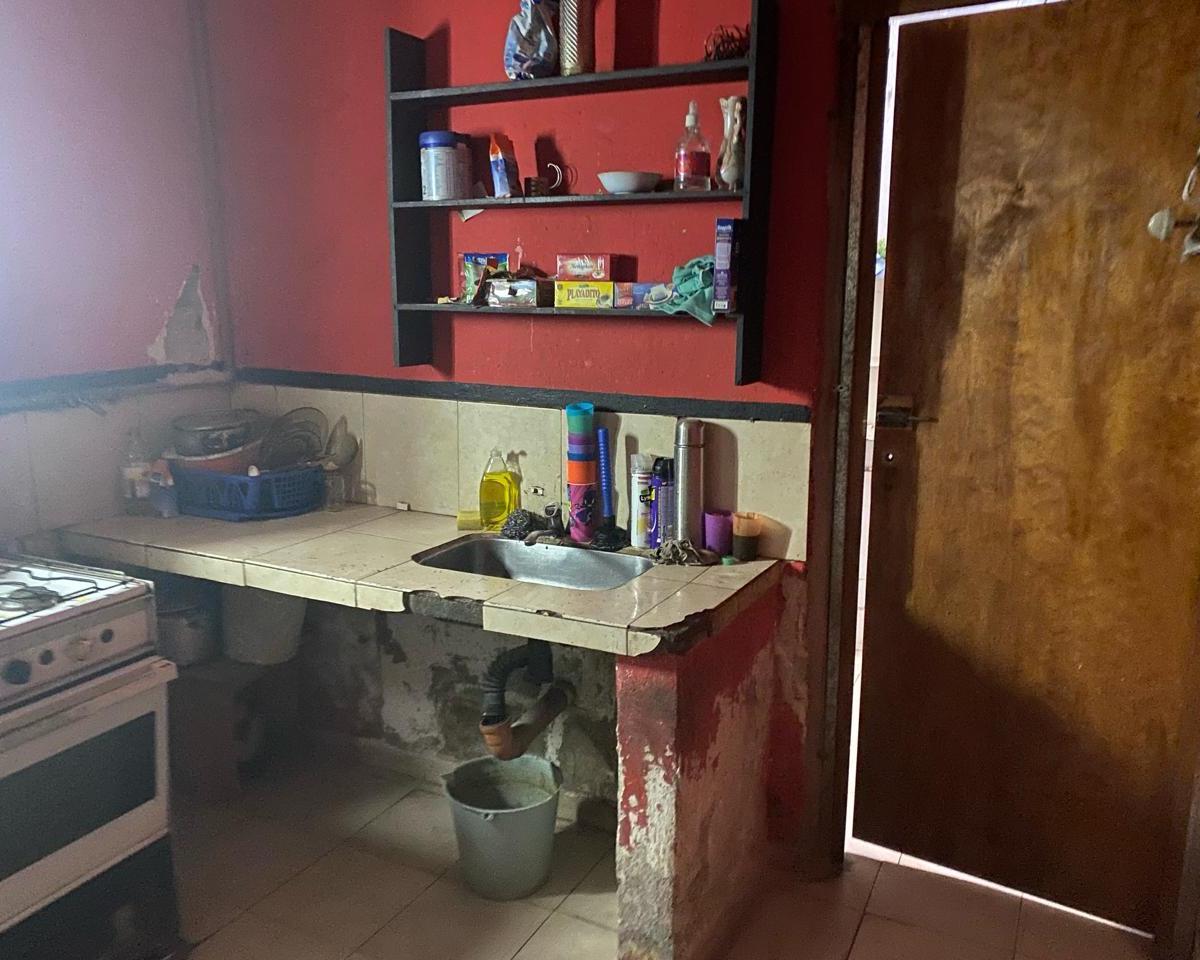 Venta Casa Mas 2 Departamentos a Reciclar Sobre Av 5