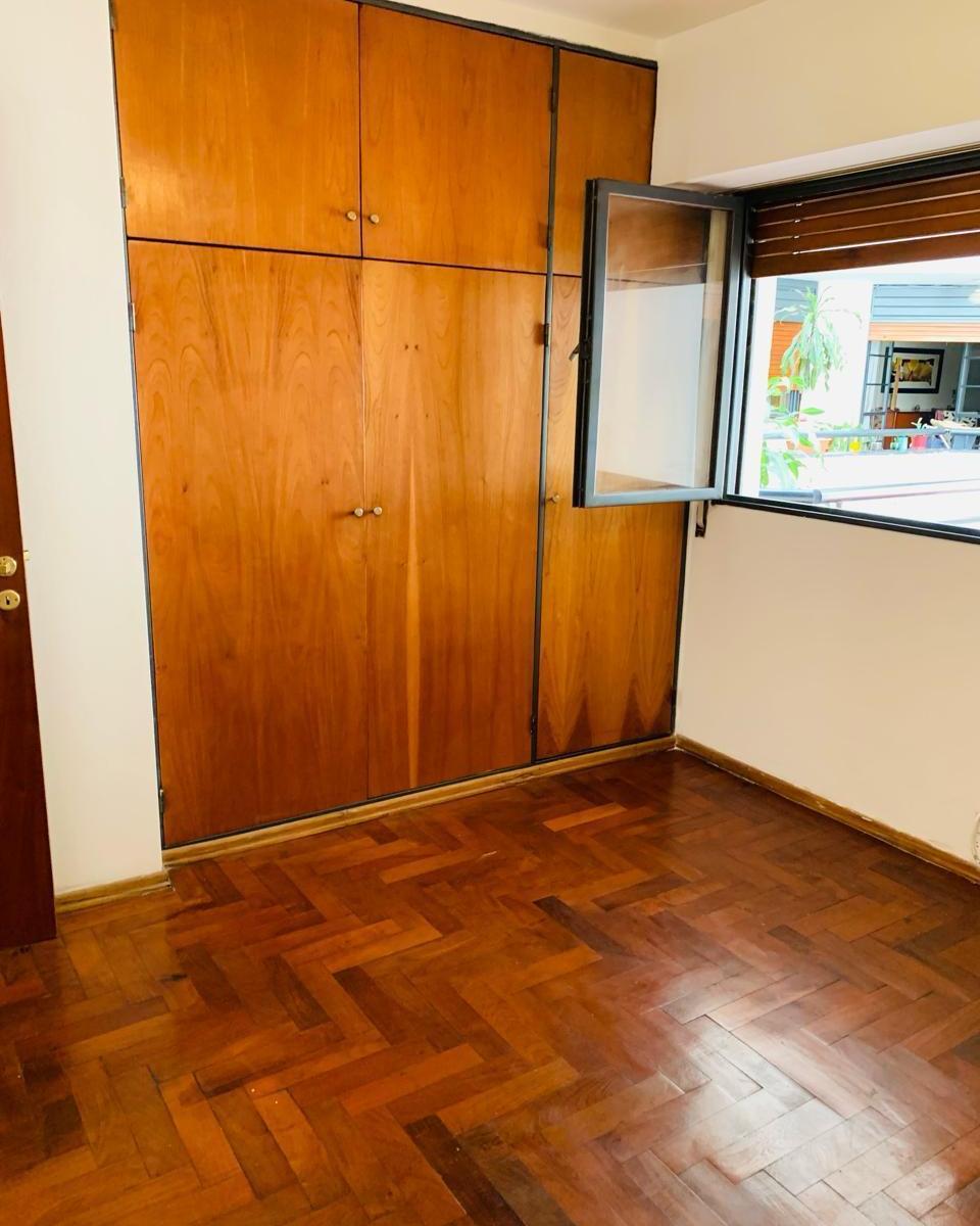 Venta Dpto 2 Dorm. - Frente con Balcon - Barrio Gral Paz! 3