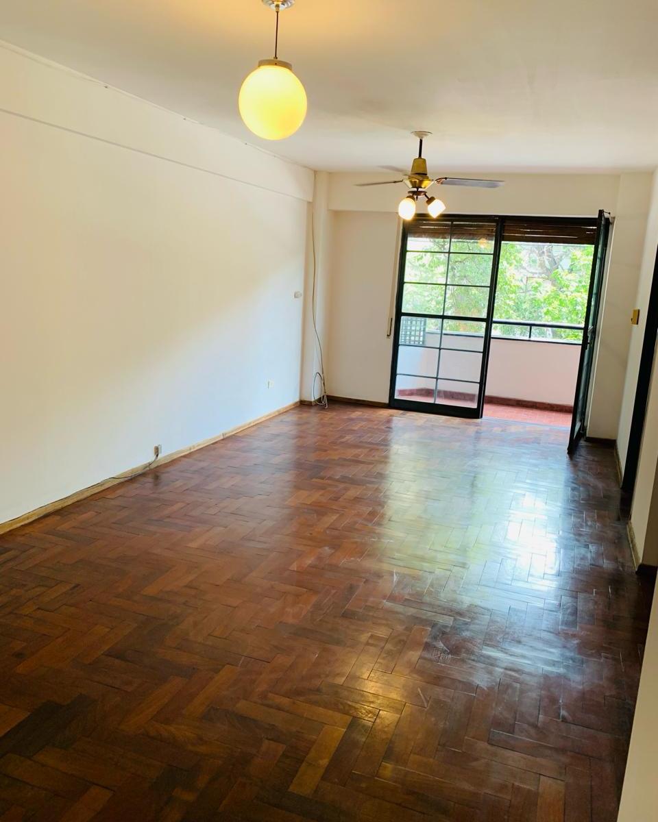 Venta Dpto 2 Dorm. - Frente con Balcon - Barrio Gral Paz! 4