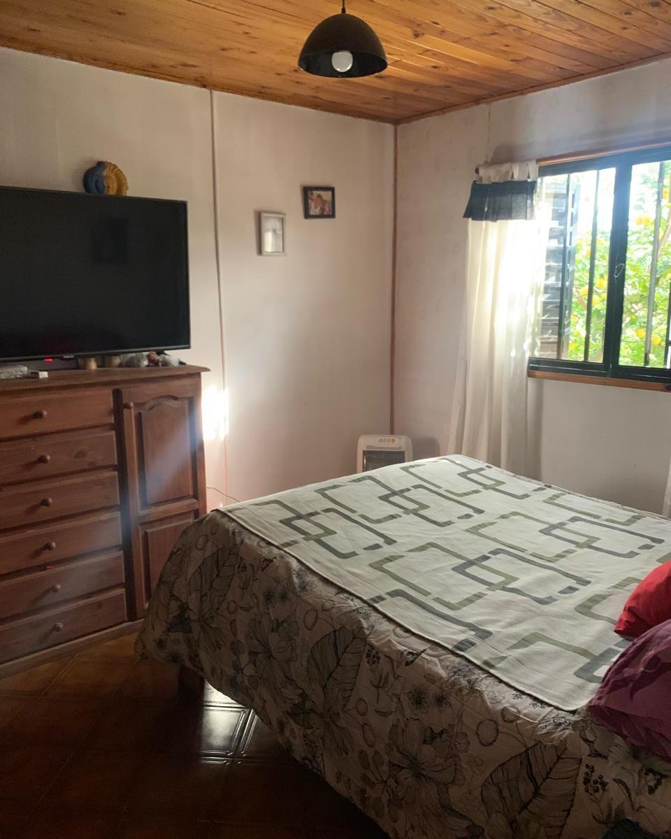 Venta de Casa Mas Dpto en Barrio Juan Xxiii! Excelente Ubicacion Apta a Banco 4