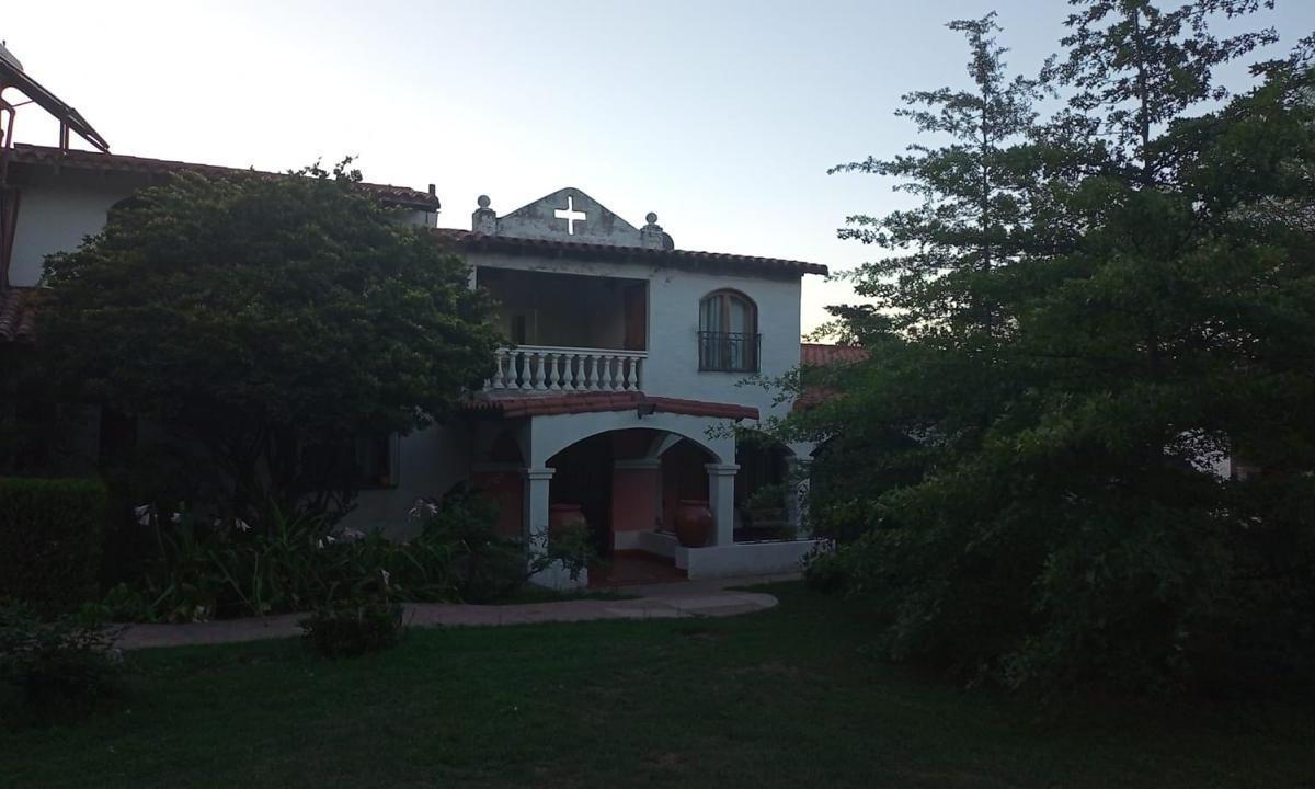 Venta Estancia en Bialet Masse con Bajada Al Lago 3