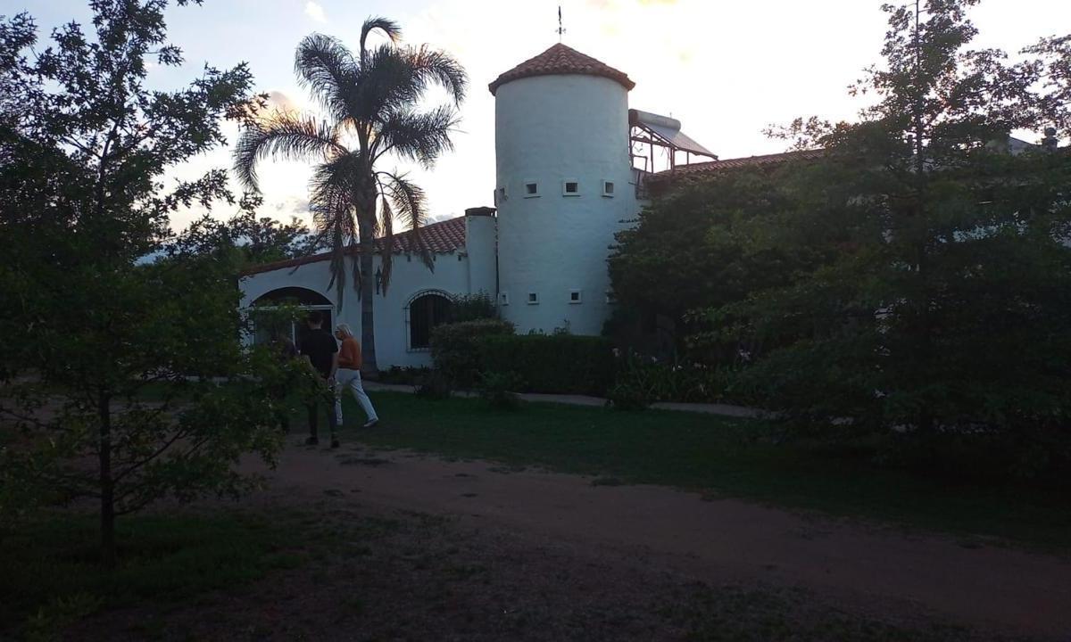 Venta Estancia en Bialet Masse con Bajada Al Lago 4
