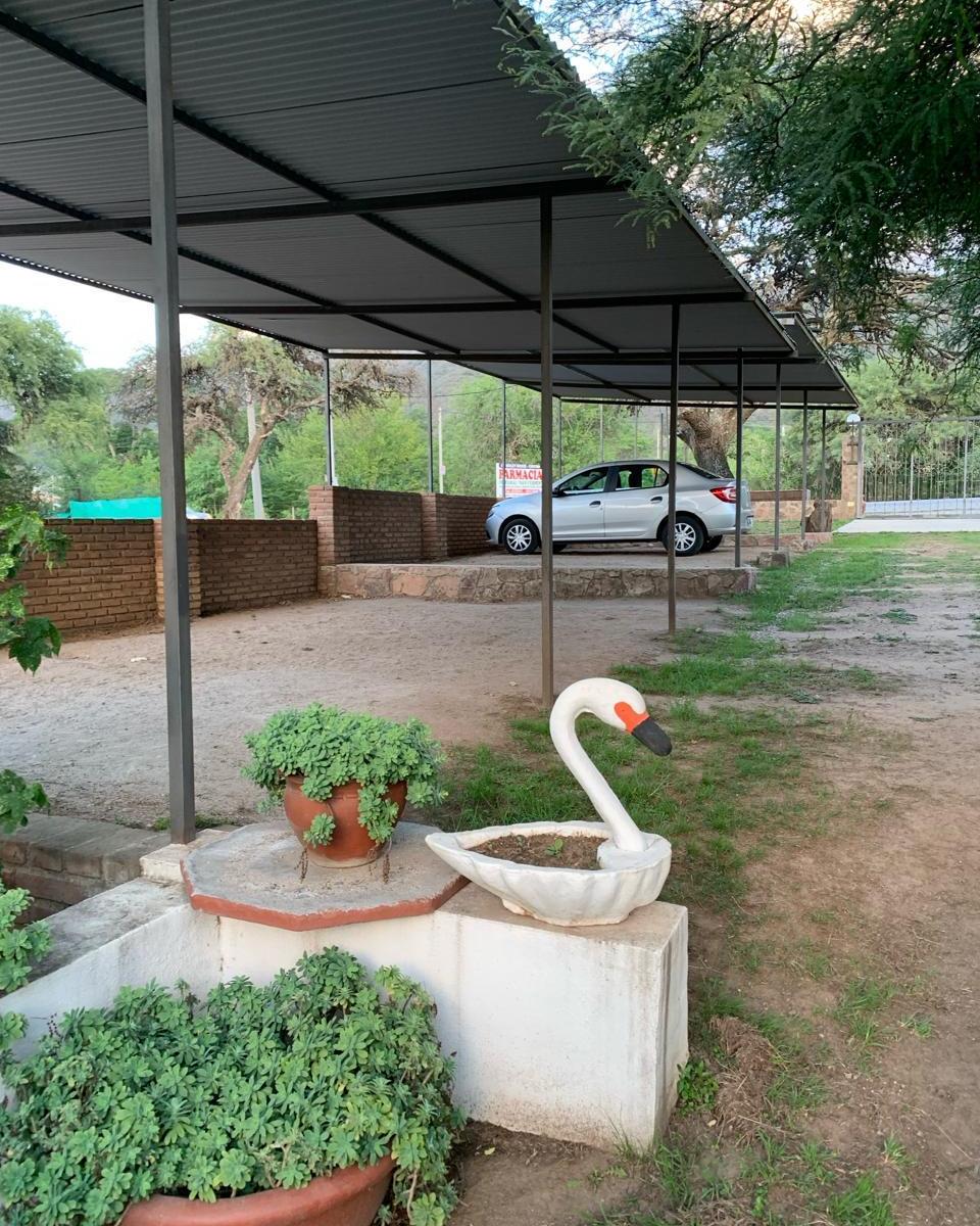 Venta Estancia en Bialet Masse con Bajada Al Lago 1