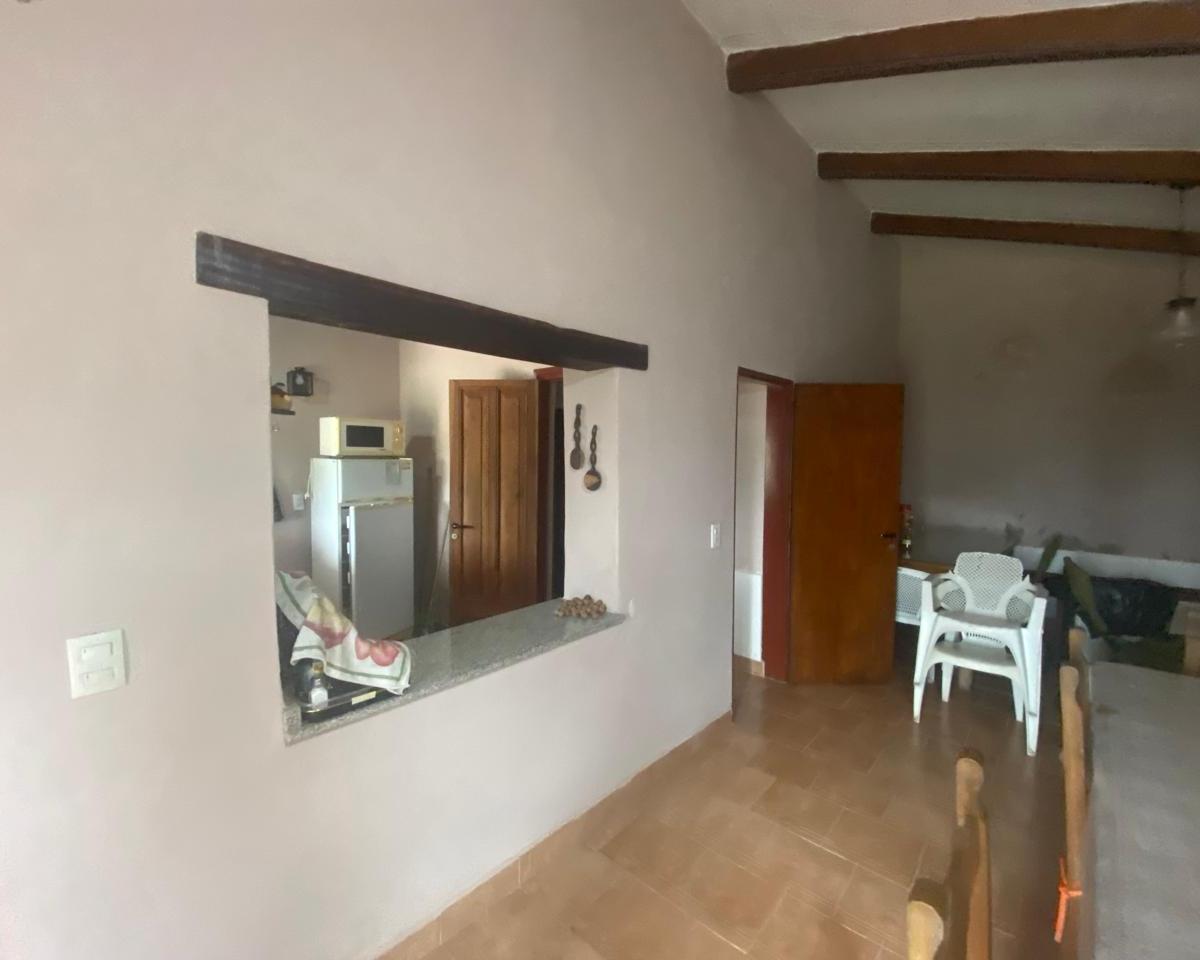 Venta Oportunidad de Inversion 21 Hectáreas Tantisierras de Córdoba 3