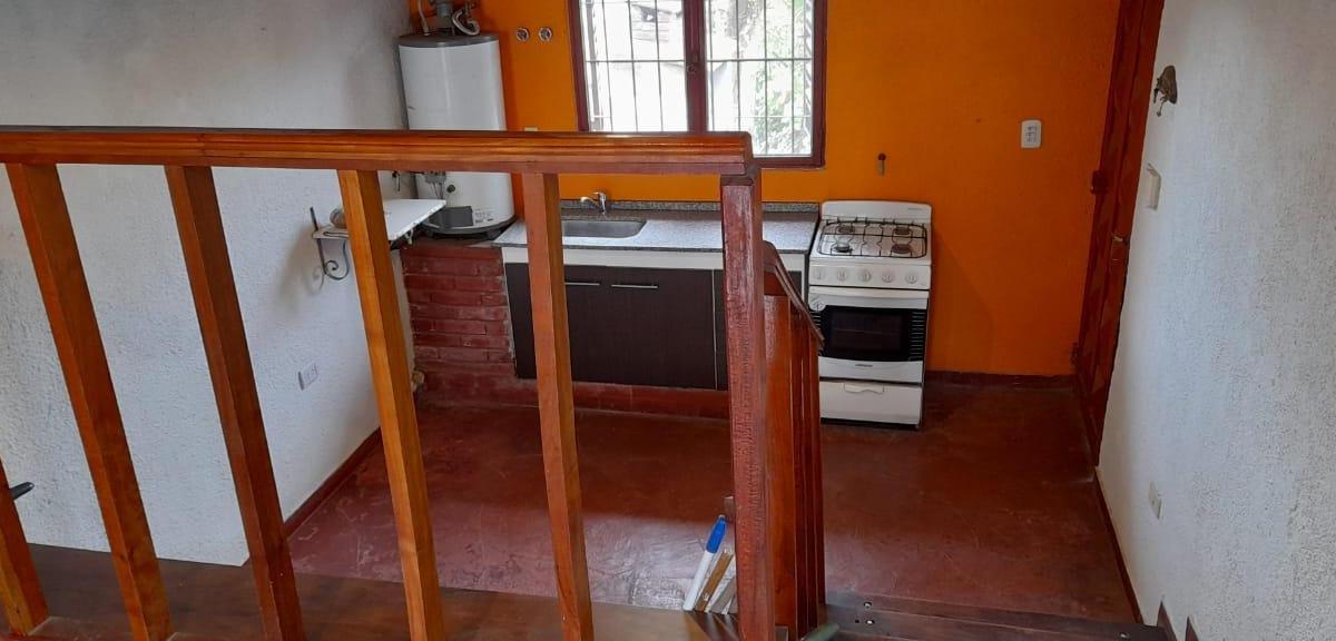 Venta Casa 2 Dorm. - Salsipuedes 3