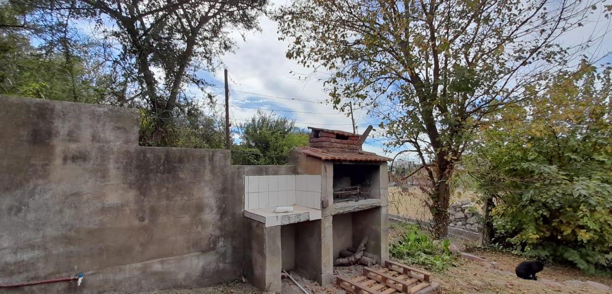 Venta Casa 2 Dorm. - Salsipuedes 5