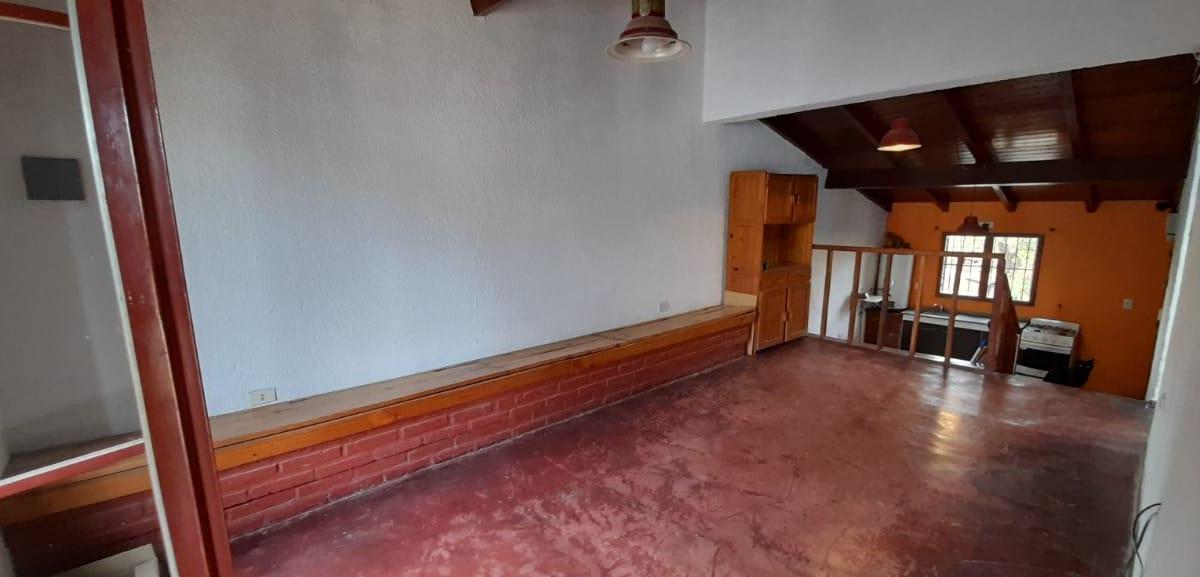 Venta Casa 2 Dorm. - Salsipuedes 4