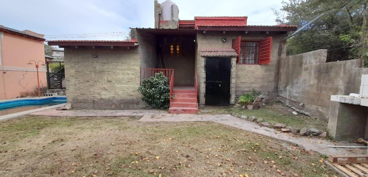 Venta Casa 2 Dorm. - Salsipuedes 2