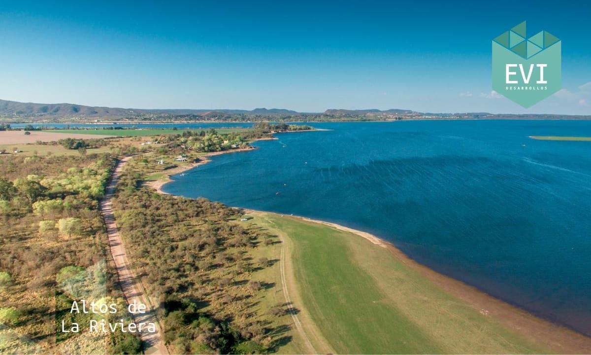 Venta Lote Altos de La Rivera - Sta Rosa de Calamuchita - Cordoba 3