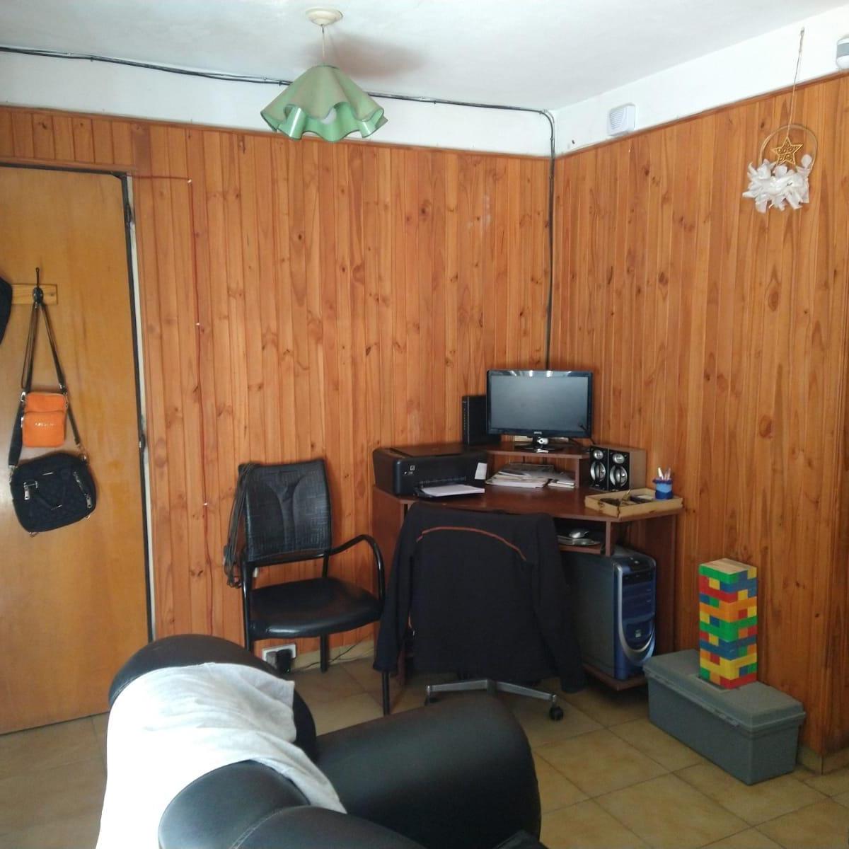 Venta Oportunidad Inversion 3 Casas Santa Isabel 1era! 5