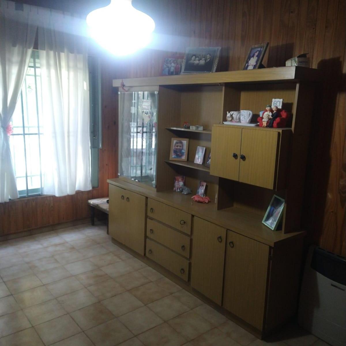 Venta Oportunidad Inversion 3 Casas Santa Isabel 1era! 3