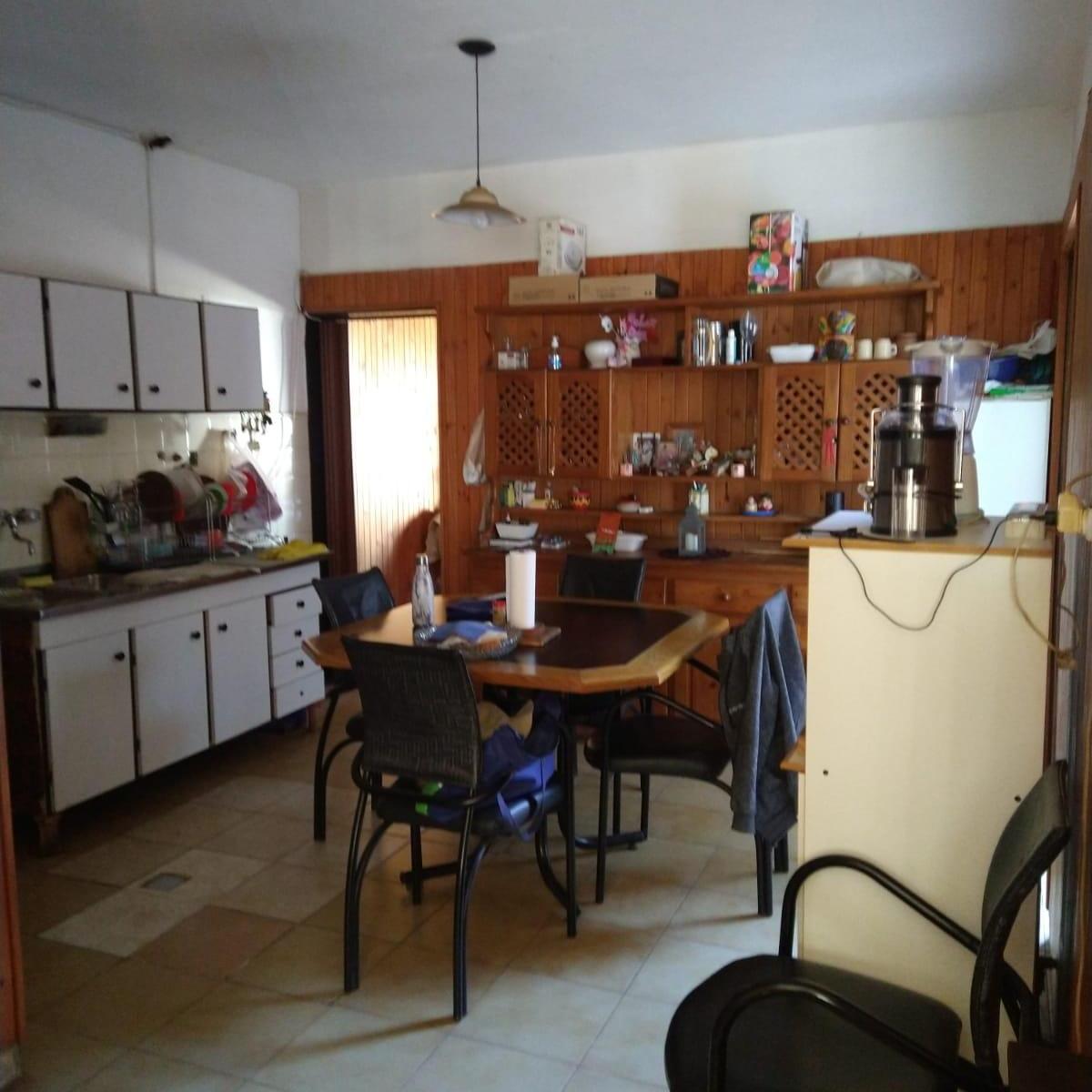 Venta Oportunidad Inversion 3 Casas Santa Isabel 1era! 1