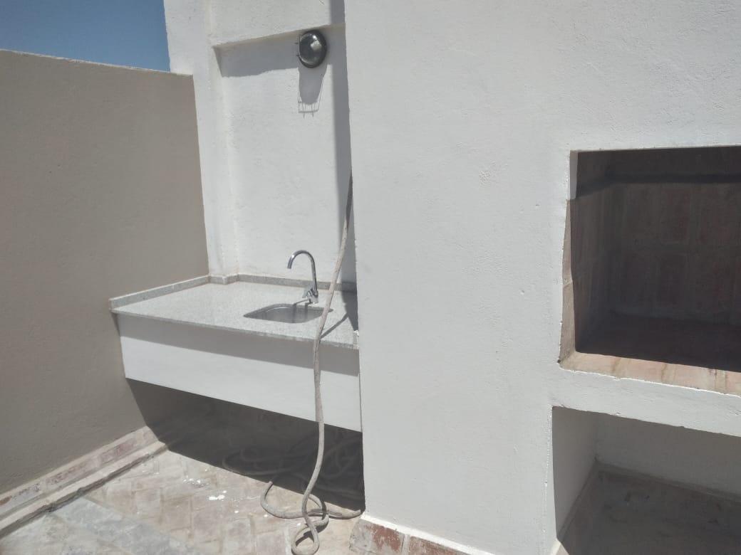 VENTA DPTO 1 DORMITORIO CON BALCÓN