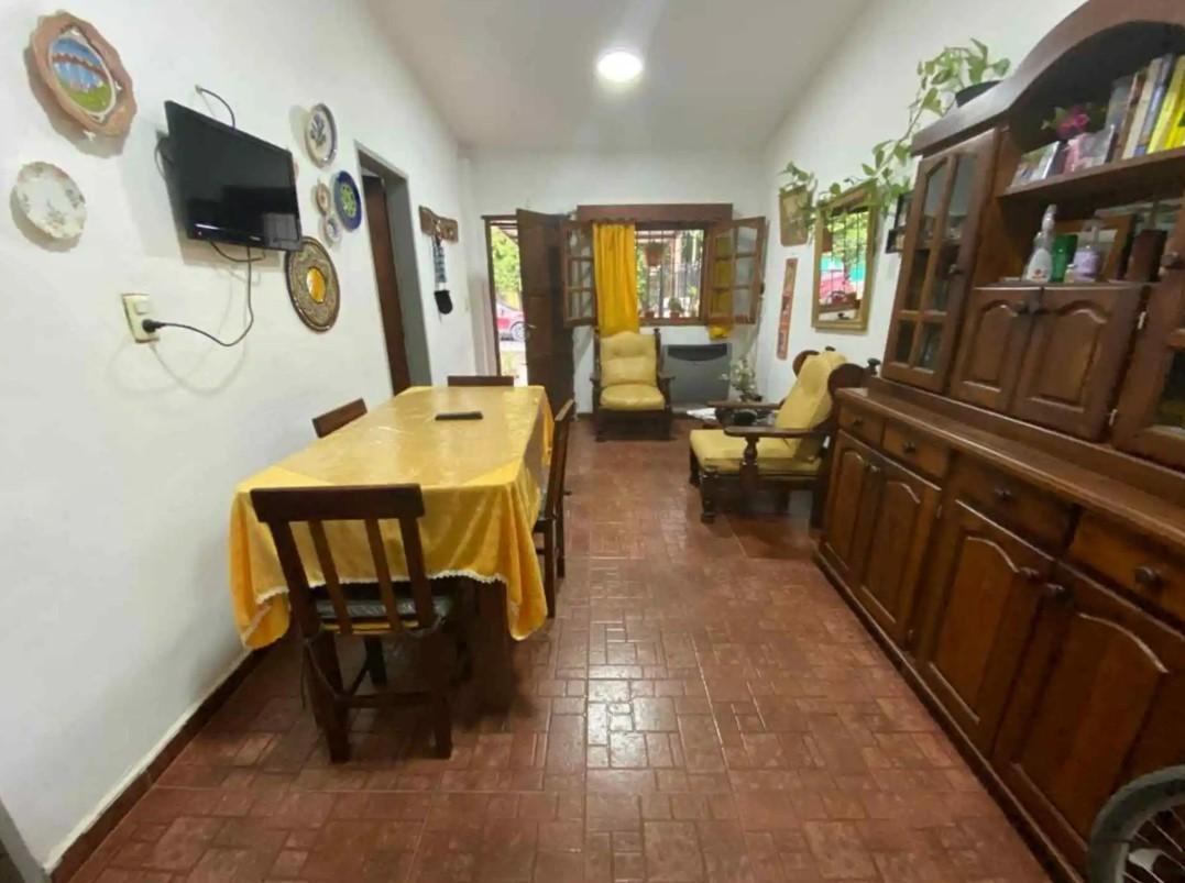 Venta Dos Casas Zona Sur B°santa Isabel 5