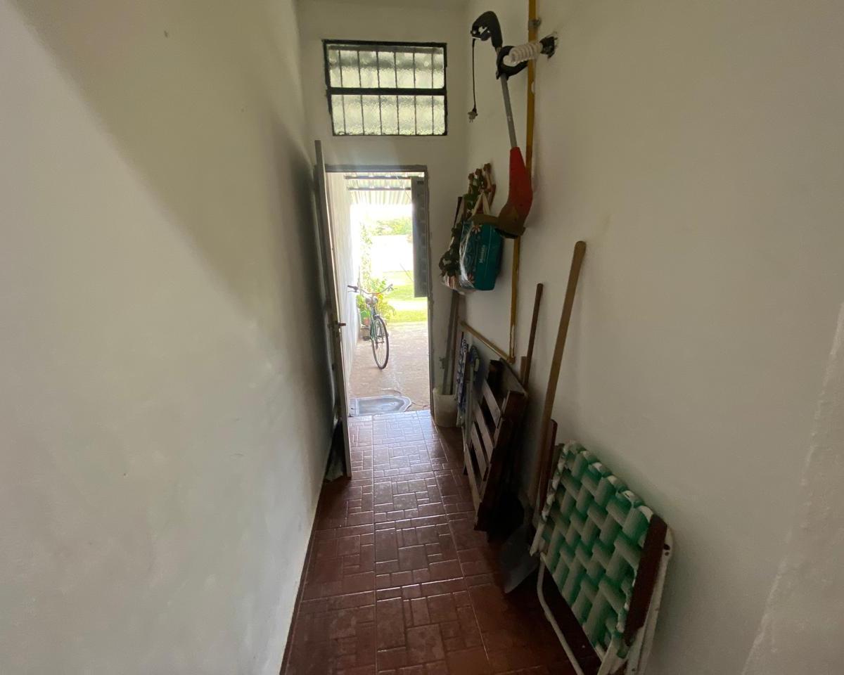 Venta Dos Casas Zona Sur B°santa Isabel 3