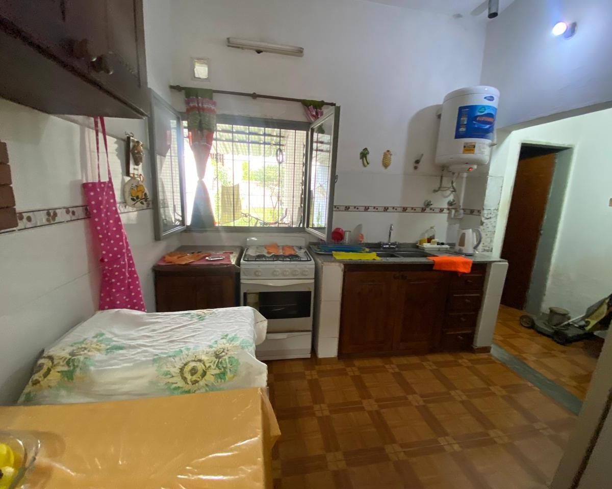 Venta Dos Casas Zona Sur B°santa Isabel 5