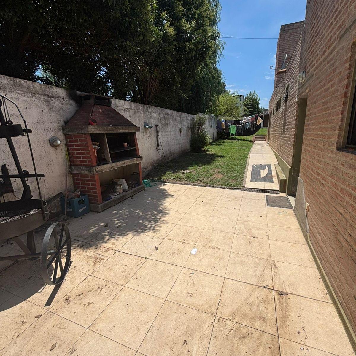 Venta Casa 3 Dor + Dpto Apto Crédito - Barrio Sol y Rio - Carlos Paz 3