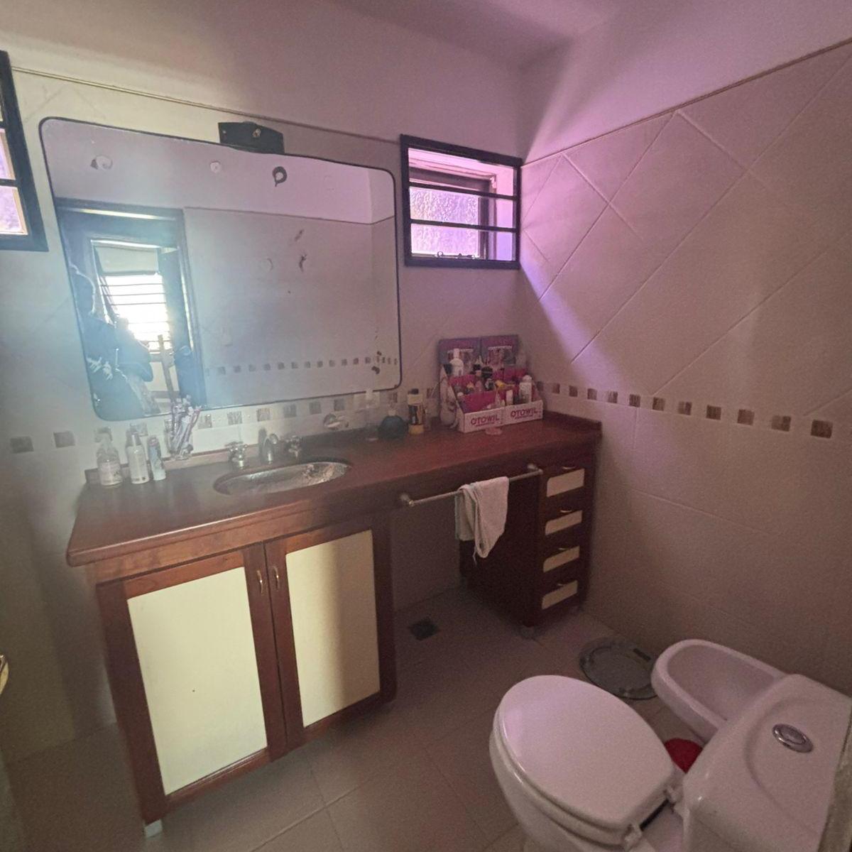 Venta Casa 3 Dor + Dpto Apto Crédito - Barrio Sol y Rio - Carlos Paz 2