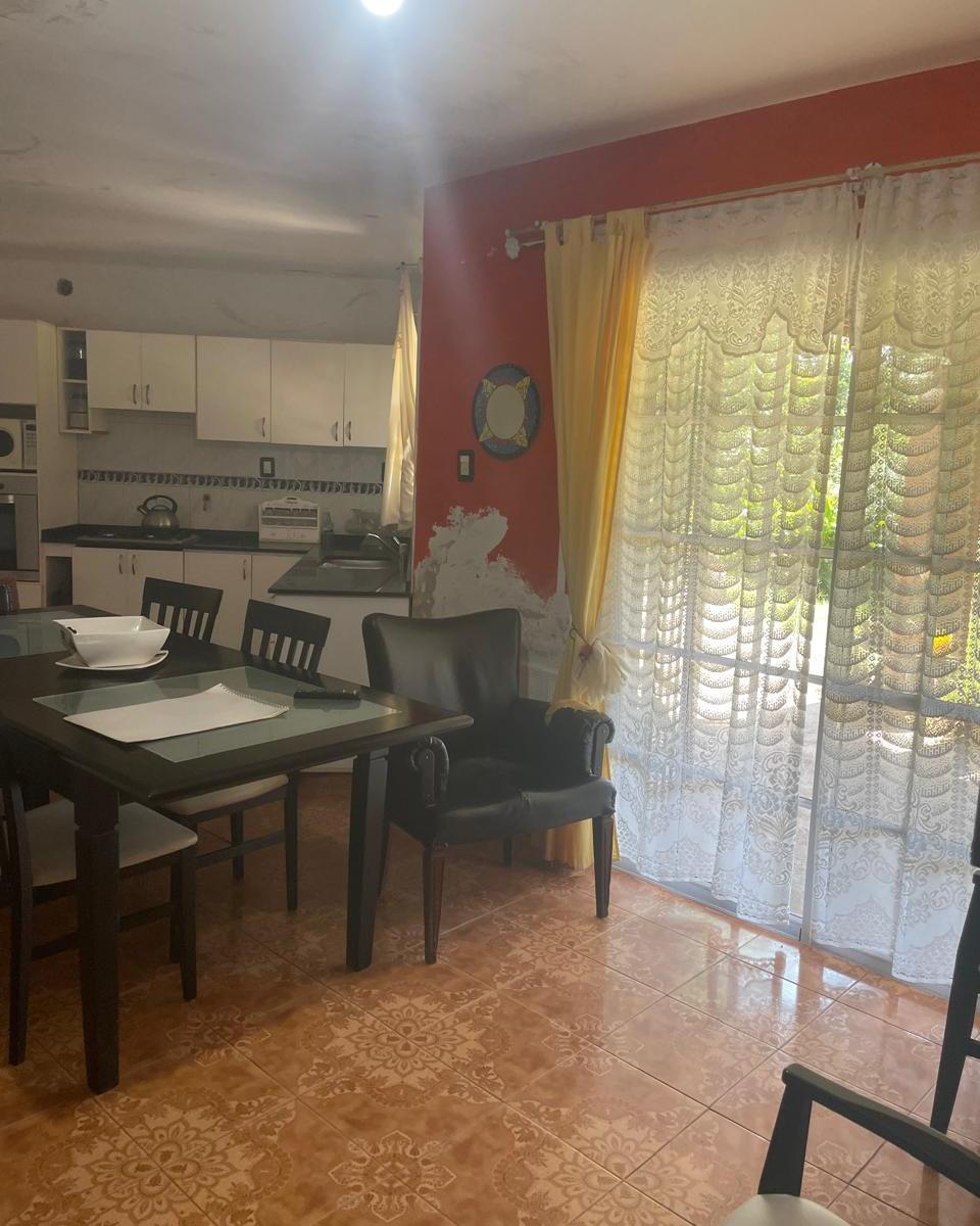 Foto de SE VENDE HERMOSA CASA EN EL MANZANO!, imagen 2