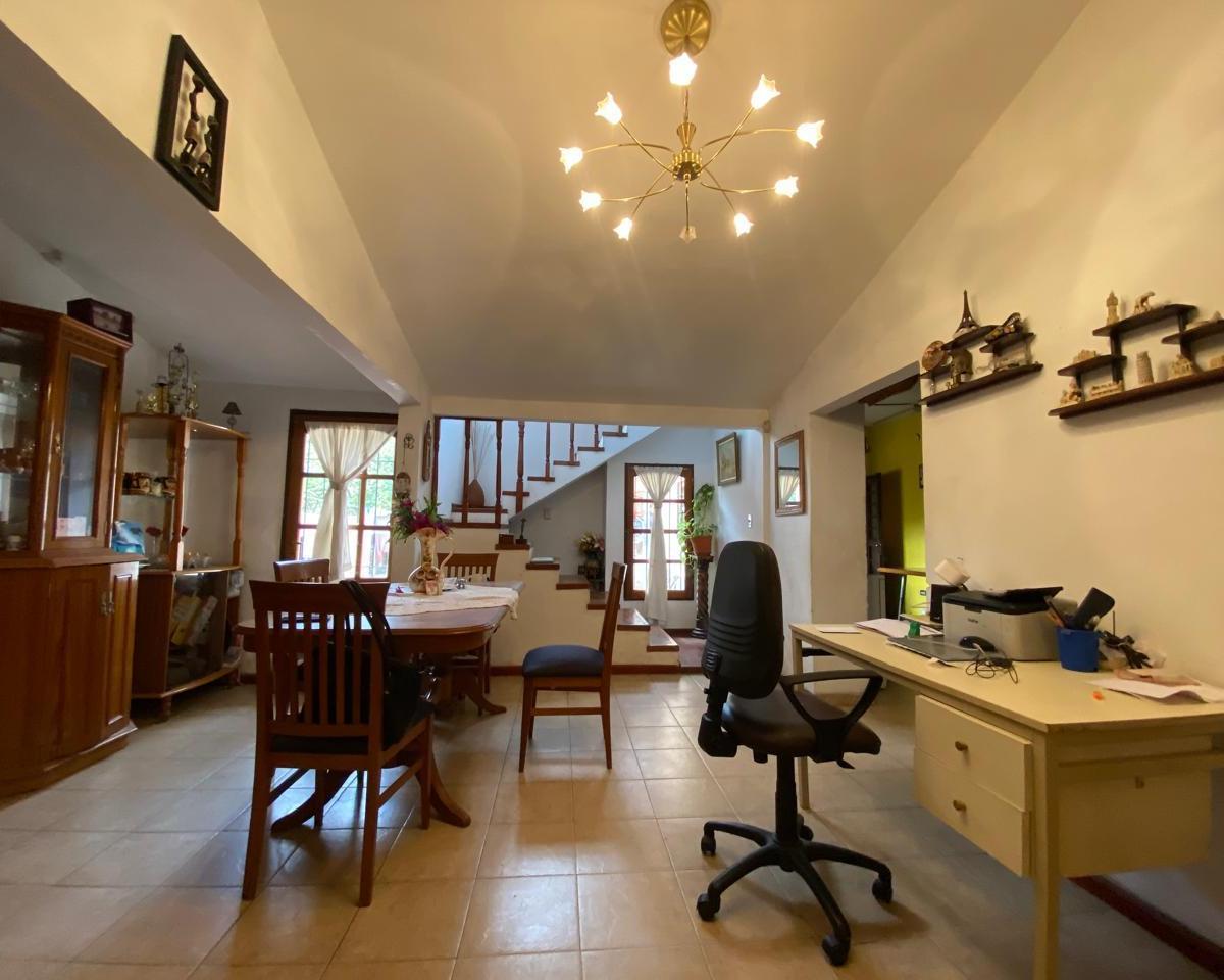 Venta Casa 4 Dorm. La Lilas de Horizonte Zona Sur 4