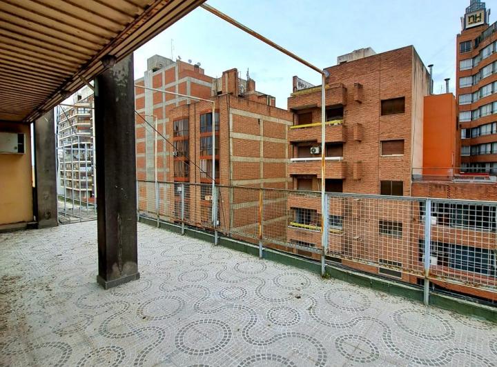 VENTA OFICINA ZONA TRIBUNALES