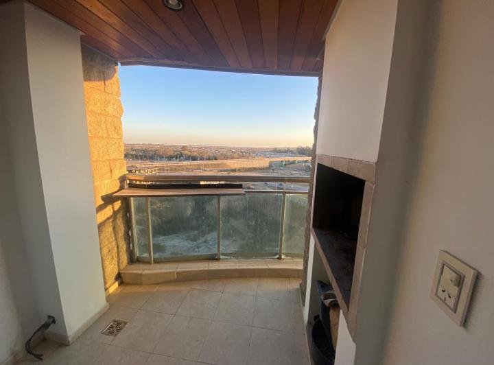 ALQUILER DPTO 1 DOR- COMPLEJO ALTOS DE VILLA SOL 2