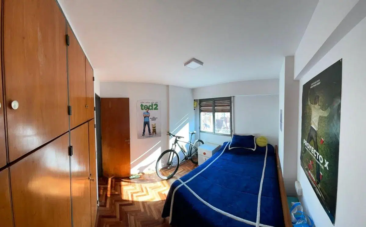 Alquiler Dpto 1 Dormitorio Frente Nueva Cordoba 3