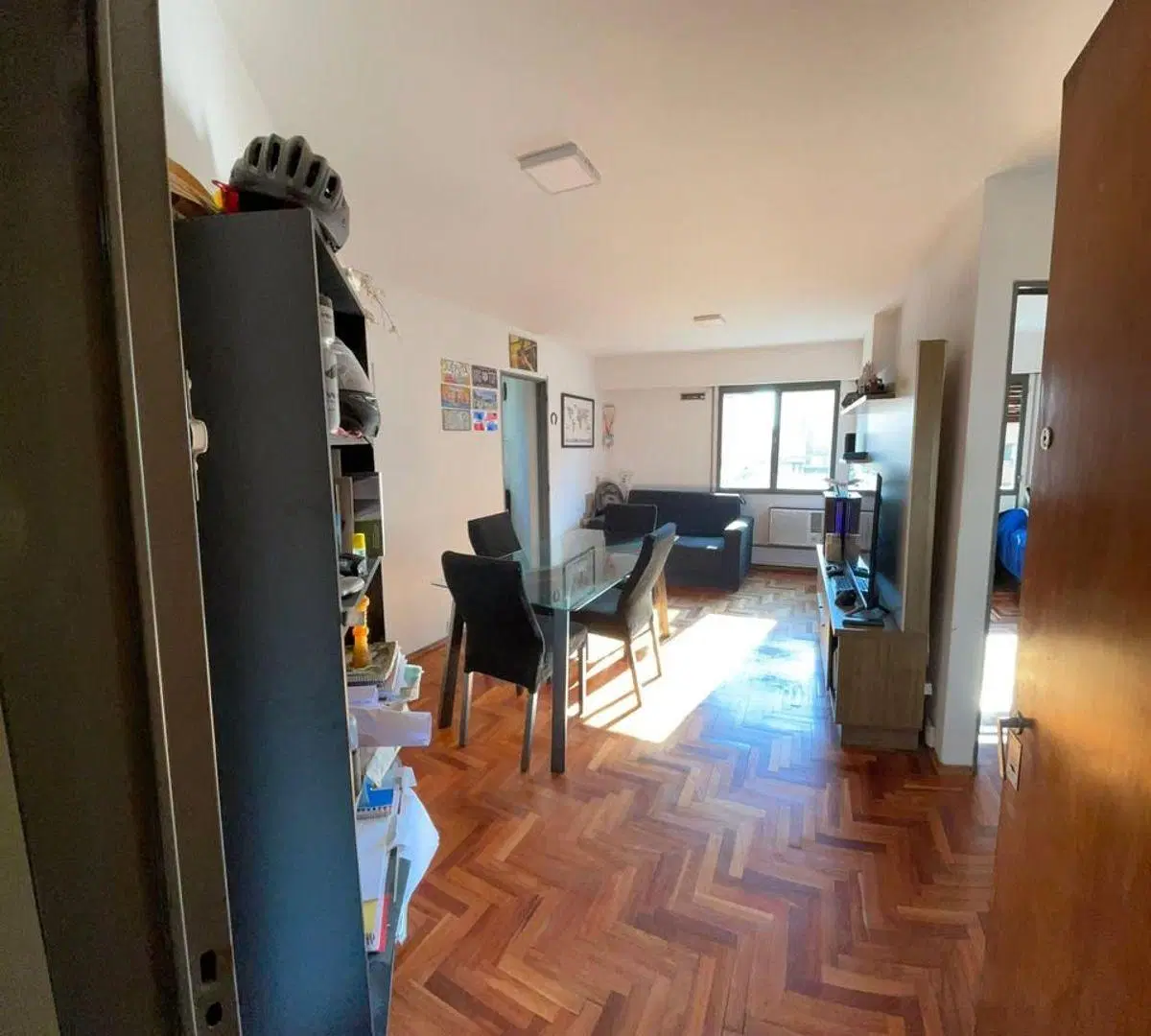 Alquiler Dpto 1 Dormitorio Frente Nueva Cordoba 5