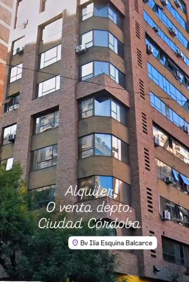 VENTA DEPARTAMENTO EN NUEVA CORDOBA 5