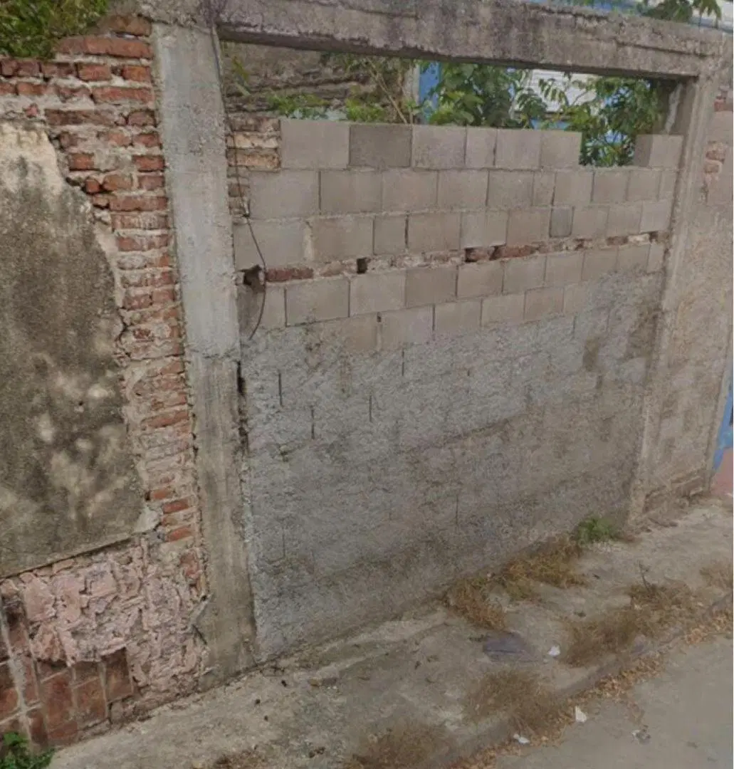 SE VENDE TERRENO EN BARRIO GUEMES!! 2