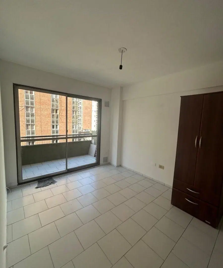 SE ALQUILA DPTO DE 1 DORMITORIO EN NUEVA CBA!! 1